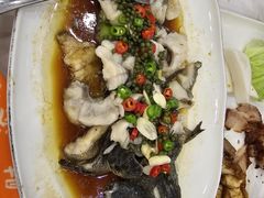 -粤盛海鲜平价店(洛溪食街店)