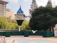 -泉城广场