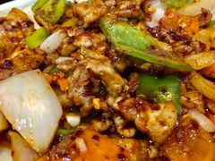 -京玉菲饭店(李村店)