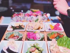 -西村日本料理(香格里拉饭店)