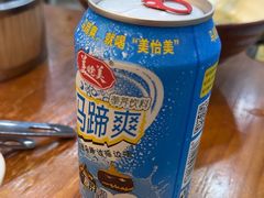 -老何家后安粉·糟粕醋海鲜火锅(三亚湾椰梦长廊店)