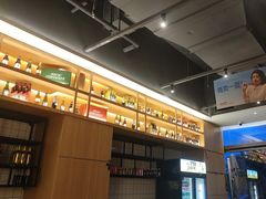 -木屋烧烤(惠阳华润小径湾店)