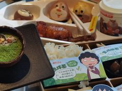 -海底捞火锅(苏宁生活广场店)
