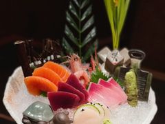 -山葵家·创意料理(宁波来福士店)