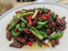 -五丁桥光头香辣蟹(望江橡树林店)