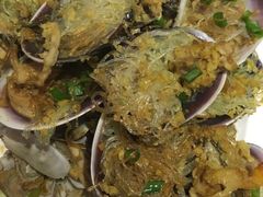 -平顶山市蕴海锦园大酒店-餐厅