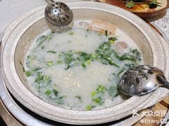 -丰尔粥食·粥底火锅·桑拿鸡(大良总店)