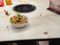 -吉布鲁牛排海鲜自助(顺庆红光路店)