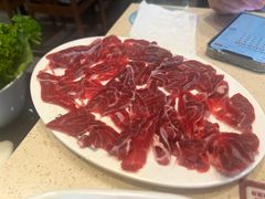 -八合里潮汕鲜牛肉火锅(吉大店)