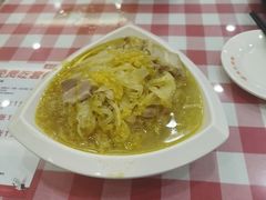 -孟记粥铺·家常菜·烧烤·粥(亚运村店)