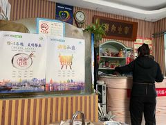 -华春餐馆(鱼山路店)