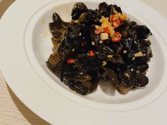 -唐拉雅秀酒店-唐苑中餐厅