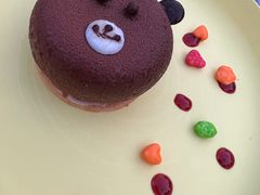 -Lets burger非常汉堡·环球风味(蓝色港湾店)