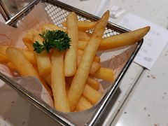 -夏日玛莉西餐厅(金茂览秀城店)