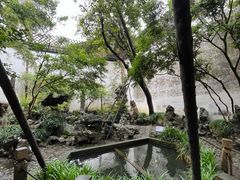 -莫氏庄园