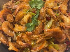 -重庆巴渝火锅(钟家村店)