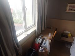 -7天酒店(上海江宁路地铁站玉佛寺店)