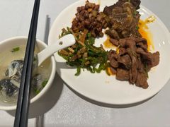 -江苏饭店-中餐厅