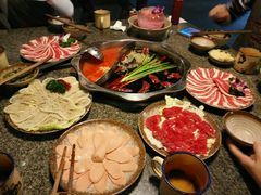 -佬革命主题火锅(玉沙路店)