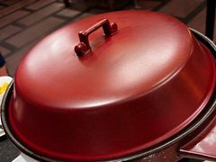 -羡餐厅-千岛湖自由洲际殿