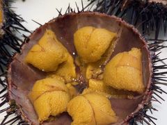 -常鲜楼常来尝鲜海胆馆(星海店)