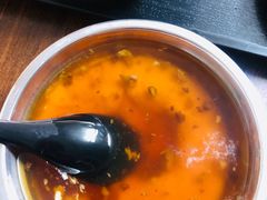 -欧阳家吊炉饼(九纬路店)
