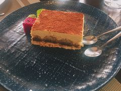 提拉米苏-IL Forno 意坊·意大利餐厅(温州万象城店)