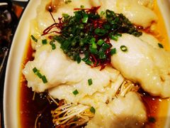 -北李妈妈菜·海肠捞饭(高新万达店)