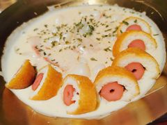 -HOTISLAND海鸡岛·韩国料理(江南西店)