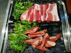 -obba烤吧(新光汇店)