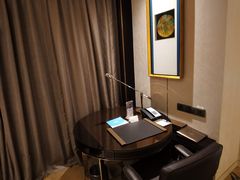 -长沙富力万达文华酒店