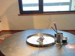 -缘福乡村铁锅炖民宿(八达岭店)