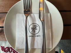 -Money Shops(愚园路店)