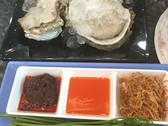 -光海鲜鱼翅餐厅(叻差拉披色路店)