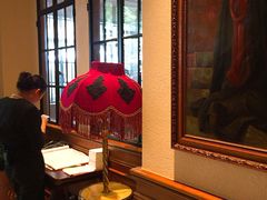 -玫瑰厅上海菜(兴国路店)