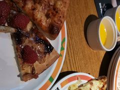 -比格比萨自助(国展店)