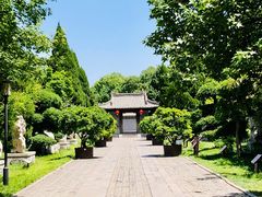 -青州古城