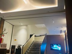 大堂-鲁采 LU STYLE(CBD店)