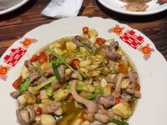-广府乡下·饭庄(新港东路店)
