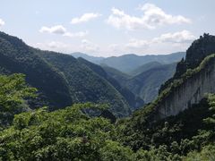 -武陵山森林公园