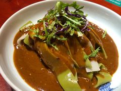 -窄巷子陕菜馆·地道陕西菜(粉巷店)