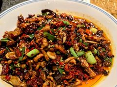 -树厨贵州菜(大十字店)
