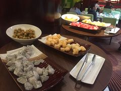 -上海浦东丽晟假日酒店-多瑙河全日餐厅
