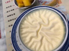 -广信牛奶甜品世家(台东店)