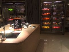 -舟山朱家尖威斯汀酒店·知味标帜自助餐厅