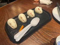 -点心传说·粤菜点心(佐阾虹湾店)