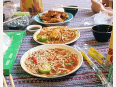 -半坡九号老挝冰咖啡