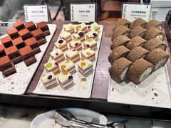 -香港唯港荟 Hotel ICON – The Market