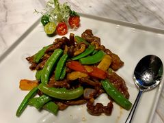-三亚湾假日度假酒店·中餐厅