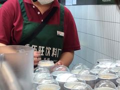 -马伍旺饮料厂(江宁砂之船店)